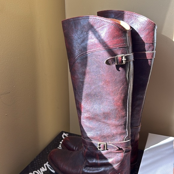 Frye riding boots - Picture 7 of 7
